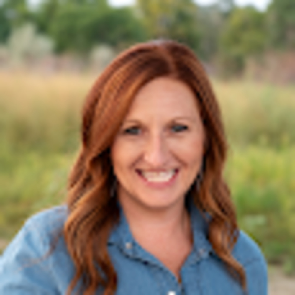 Meet your Posher, Dawn